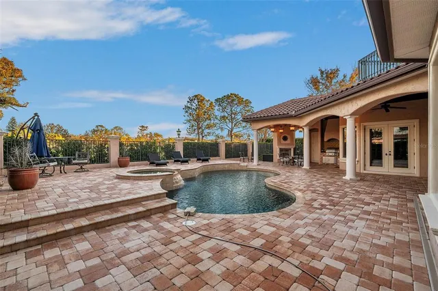 $2,200,000 | 3703 Douglas Place, Palm Harbor, FL 34683