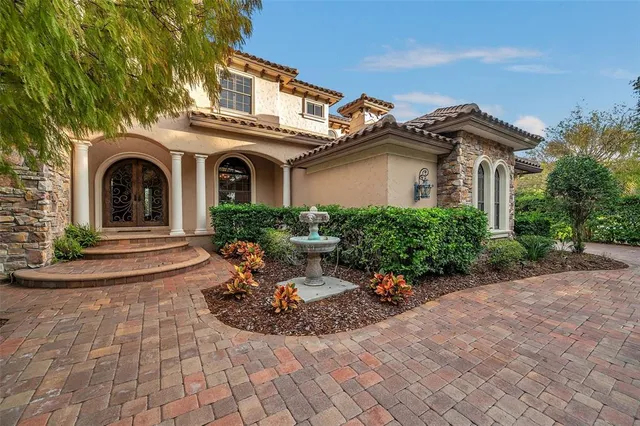 $2,200,000 | 3703 Douglas Place, Palm Harbor, FL 34683