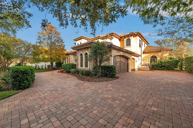$2,200,000 | 3703 Douglas Place, Palm Harbor, FL 34683
