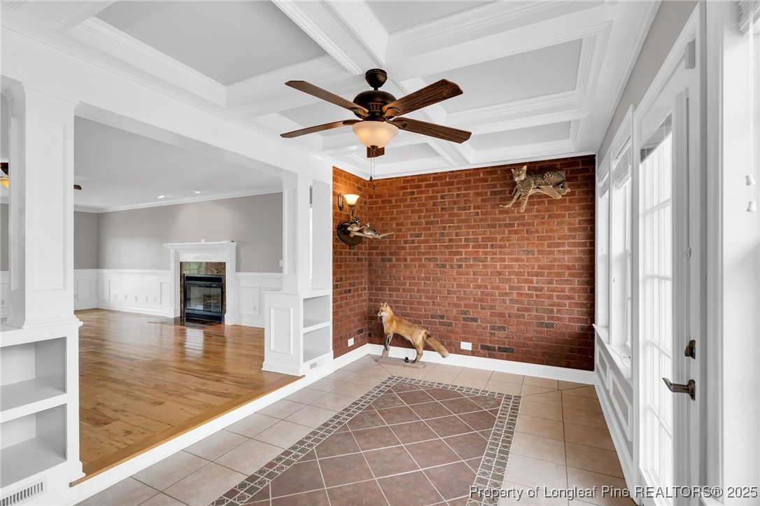 201 Wendy Place Benson, NC 27504 - Photo 12 of 48