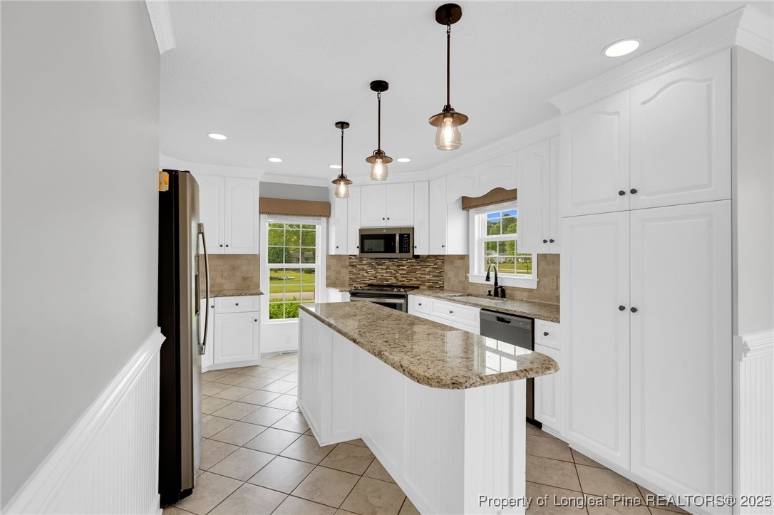 201 Wendy Place Benson, NC 27504 - Photo 16 of 48