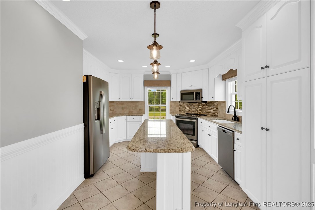 201 Wendy Place Benson, NC 27504 - Photo 17 of 48