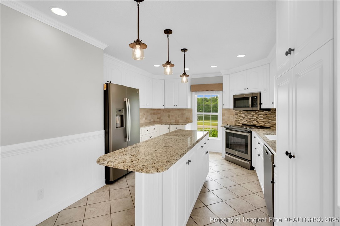 201 Wendy Place Benson, NC 27504 - Photo 18 of 48