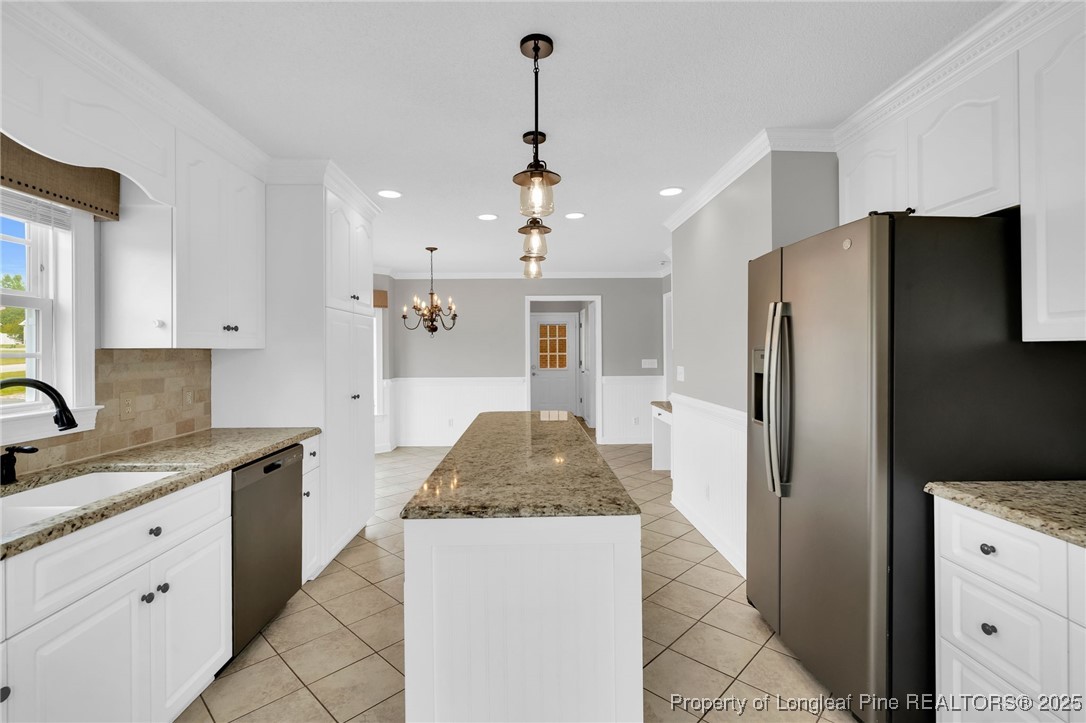 201 Wendy Place Benson, NC 27504 - Photo 19 of 48