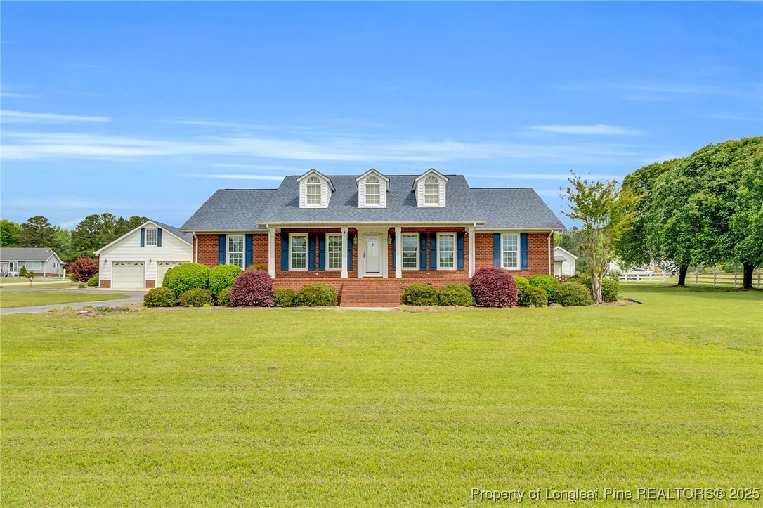 201 Wendy Place Benson, NC 27504 - Photo 2 of 48