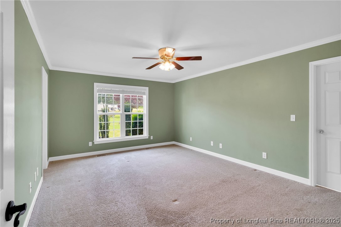 201 Wendy Place Benson, NC 27504 - Photo 23 of 48