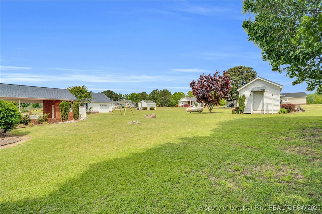 201 Wendy Place Benson, NC 27504 - Photo 31 of 48