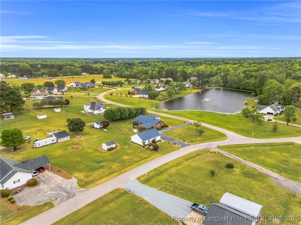 201 Wendy Place Benson, NC 27504 - Photo 32 of 48