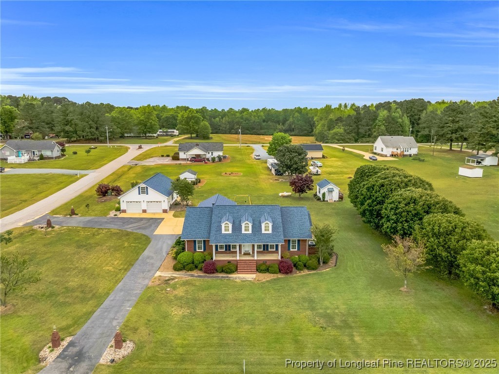 201 Wendy Place Benson, NC 27504 - Photo 33 of 48