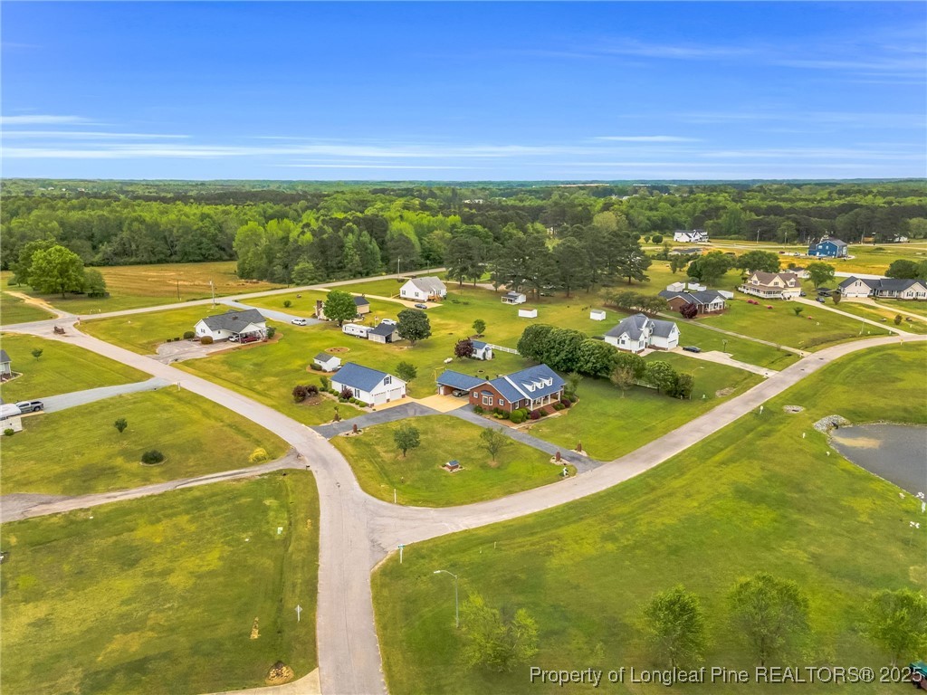 201 Wendy Place Benson, NC 27504 - Photo 35 of 48