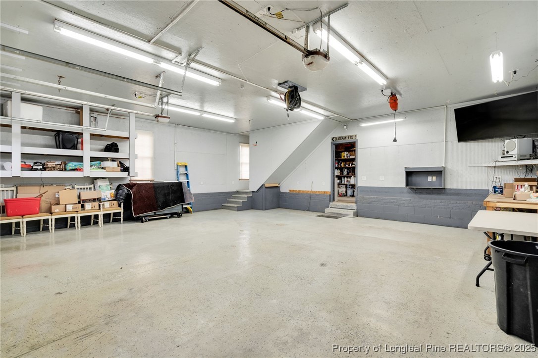 201 Wendy Place Benson, NC 27504 - Photo 40 of 48