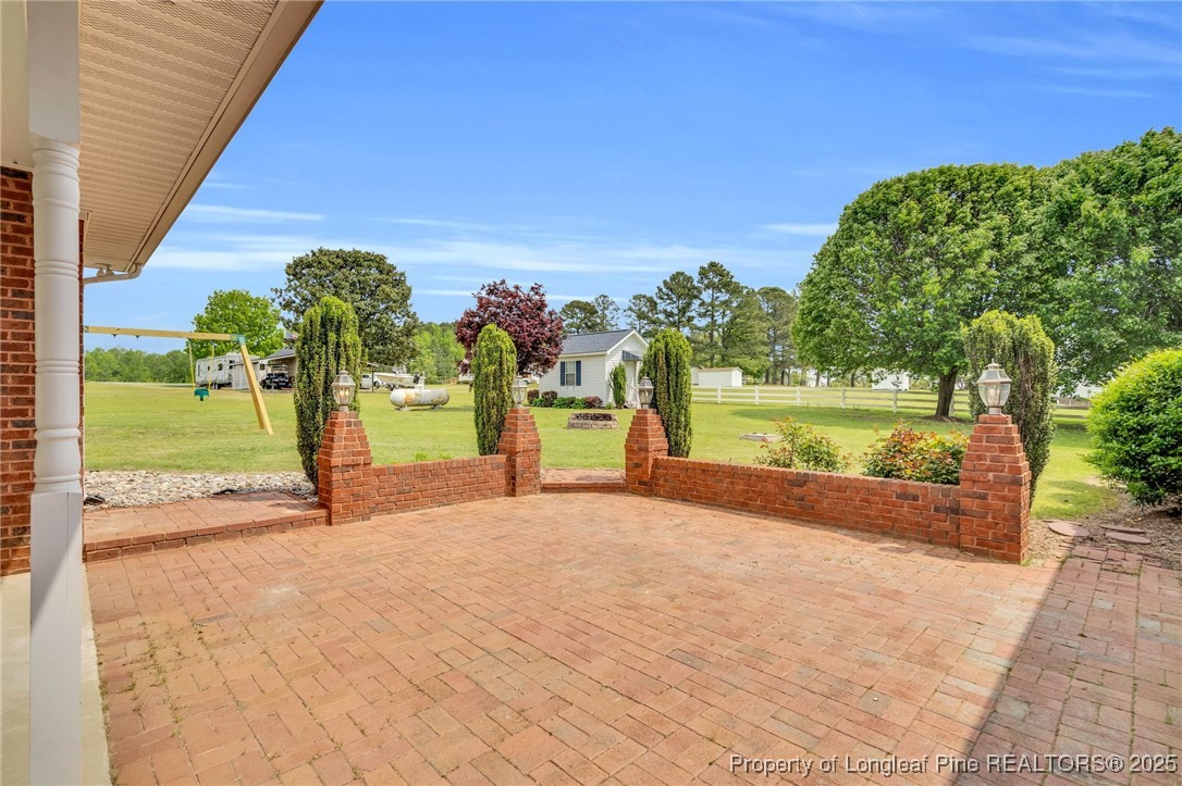 201 Wendy Place Benson, NC 27504 - Photo 41 of 48