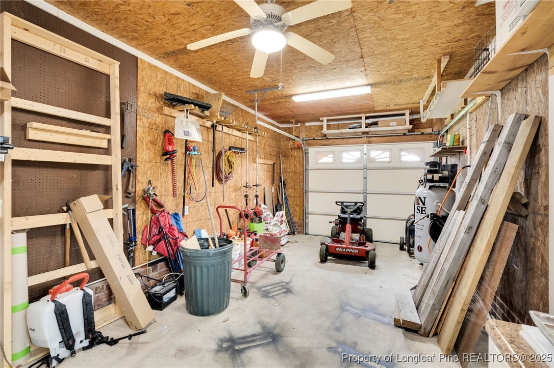 201 Wendy Place Benson, NC 27504 - Photo 42 of 48