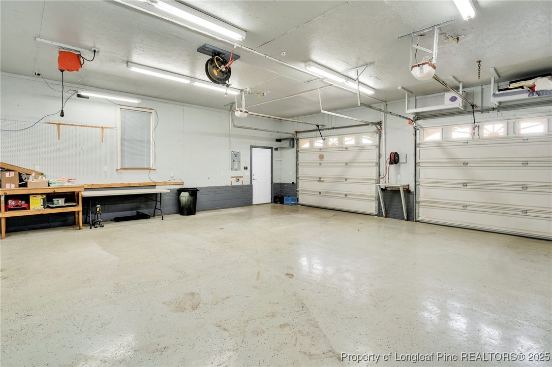 201 Wendy Place Benson, NC 27504 - Photo 43 of 48