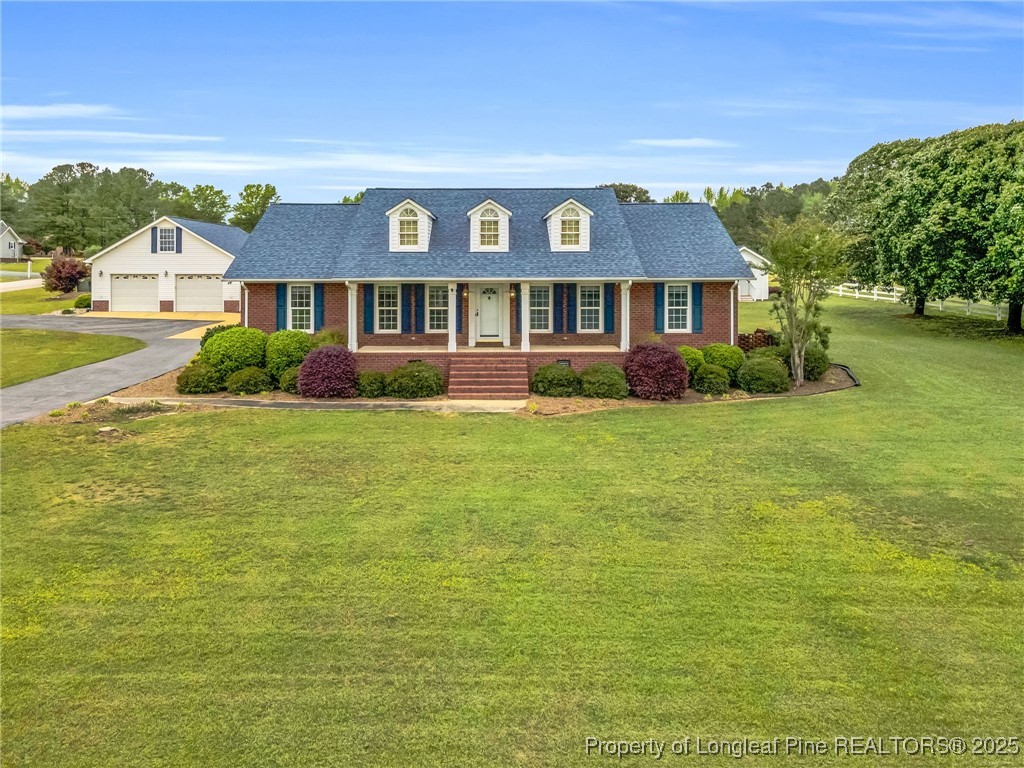 201 Wendy Place Benson, NC 27504 - Photo 44 of 48