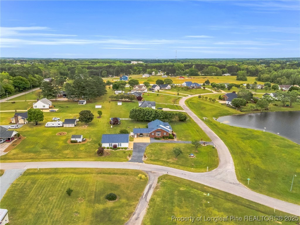 201 Wendy Place Benson, NC 27504 - Photo 48 of 48