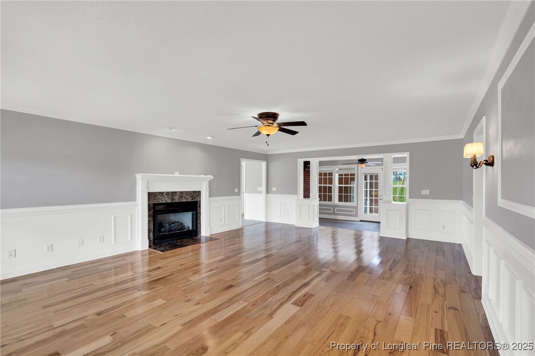 201 Wendy Place Benson, NC 27504 - Photo 6 of 48