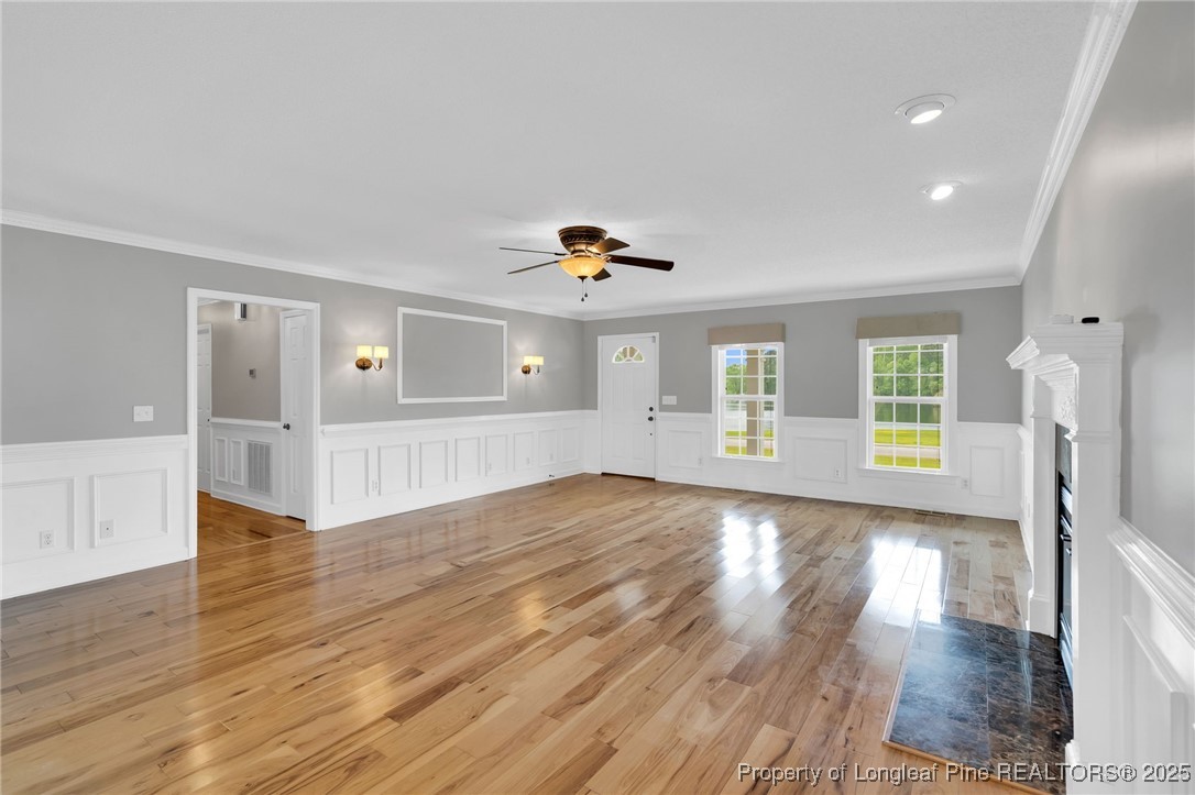 201 Wendy Place Benson, NC 27504 - Photo 8 of 48