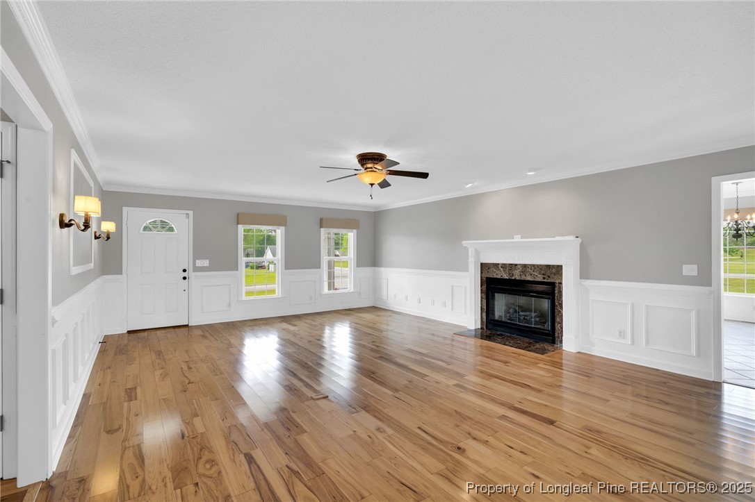 201 Wendy Place Benson, NC 27504 - Photo 9 of 48