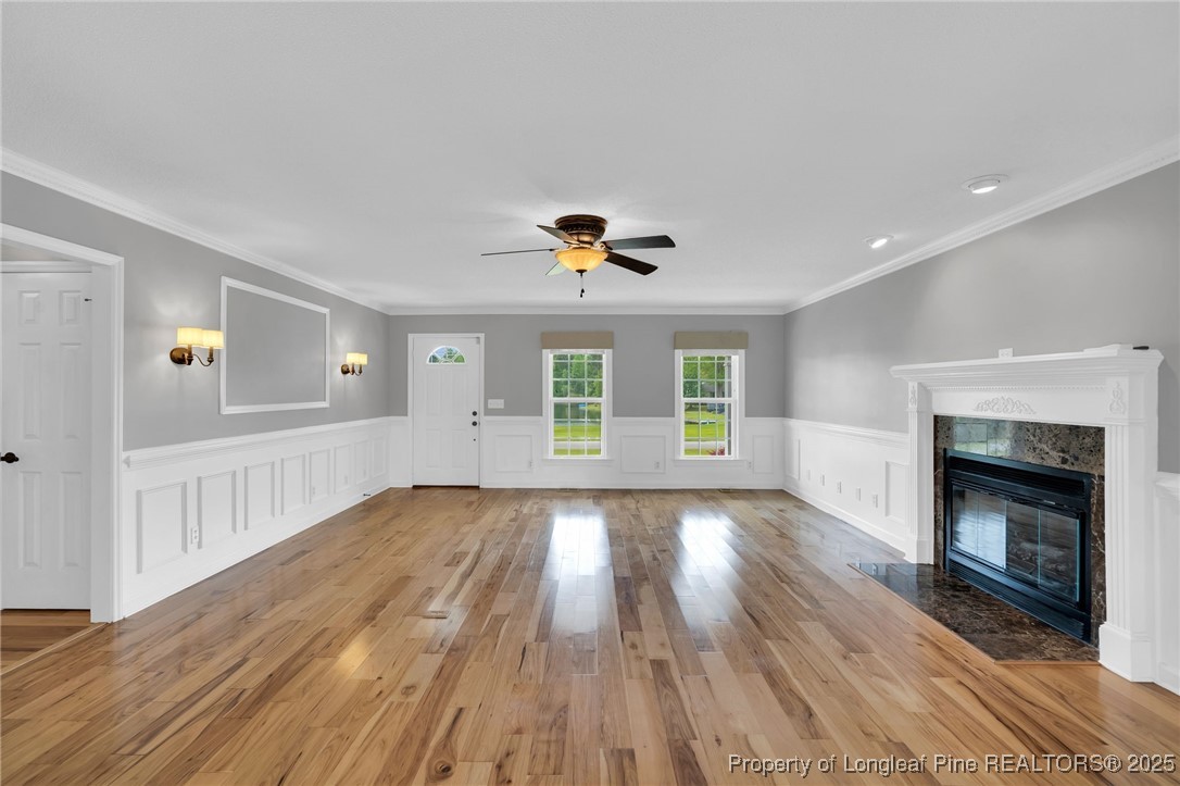 201 Wendy Place Benson, NC 27504 - Photo 10 of 48