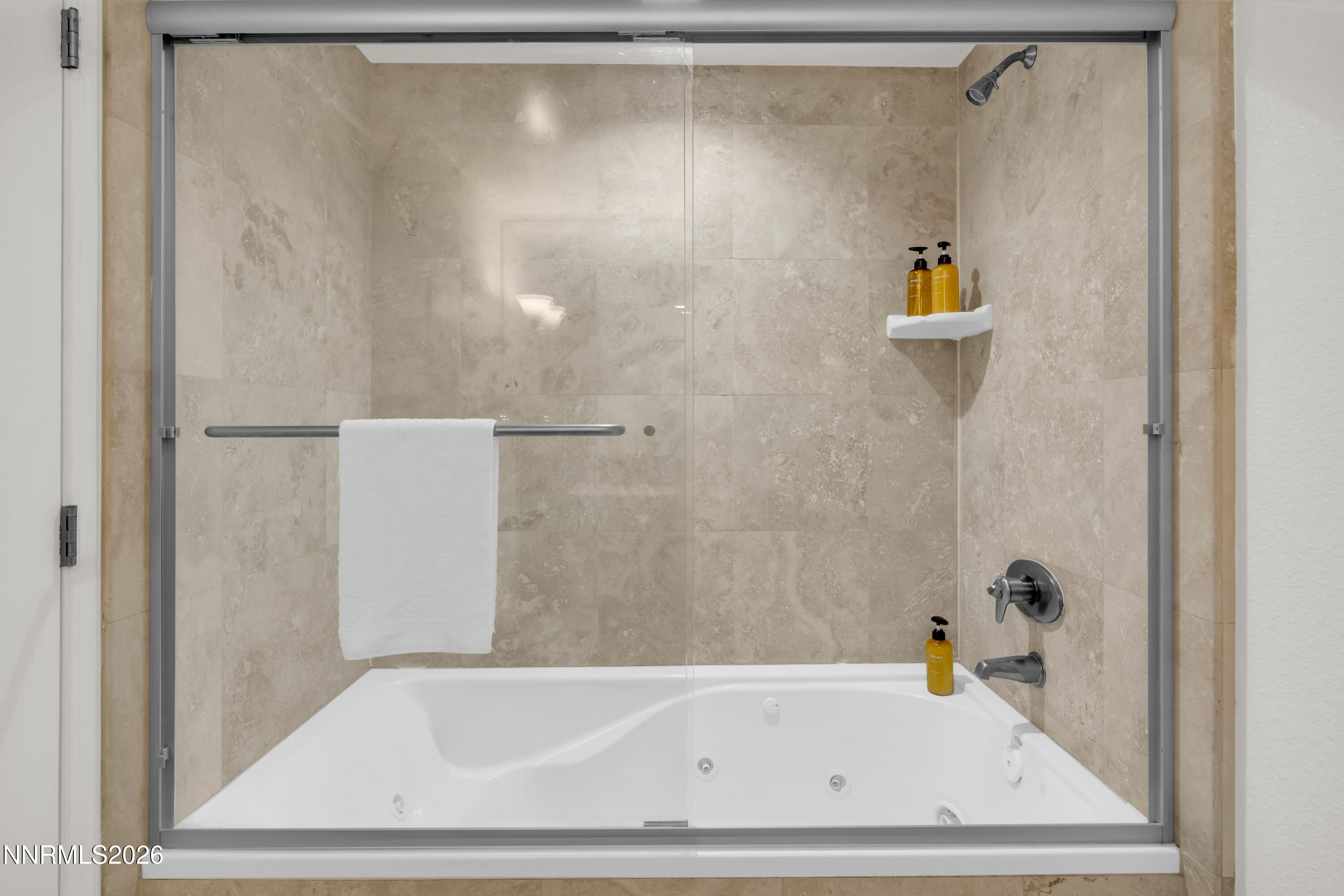 200 West 2nd Street, Unit 1506 Reno, NV 89501 - Photo 17 of 26 shower-tub