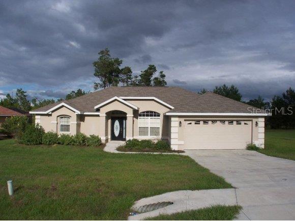 9633 Southwest 46th Terrace Ocala, FL 34476 - Photo 1 of 1 Primary Photo