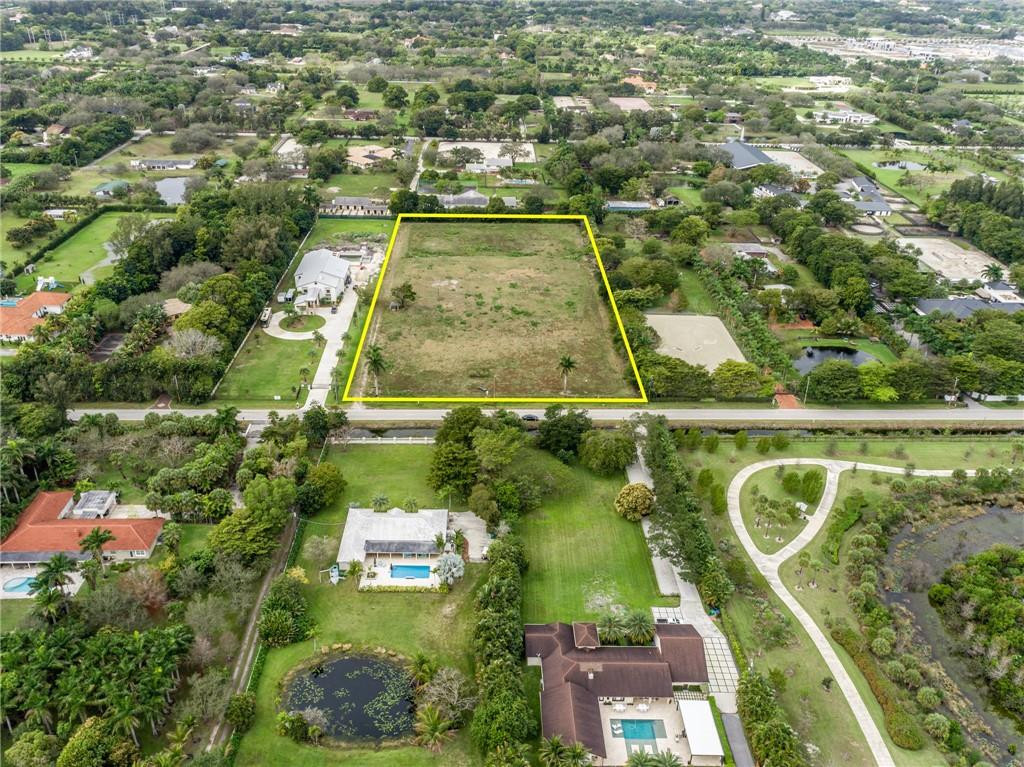 6301 Southwest 127th Avenue Southwest Ranches, FL 33330 - Photo 2 of 19 Photo 2
