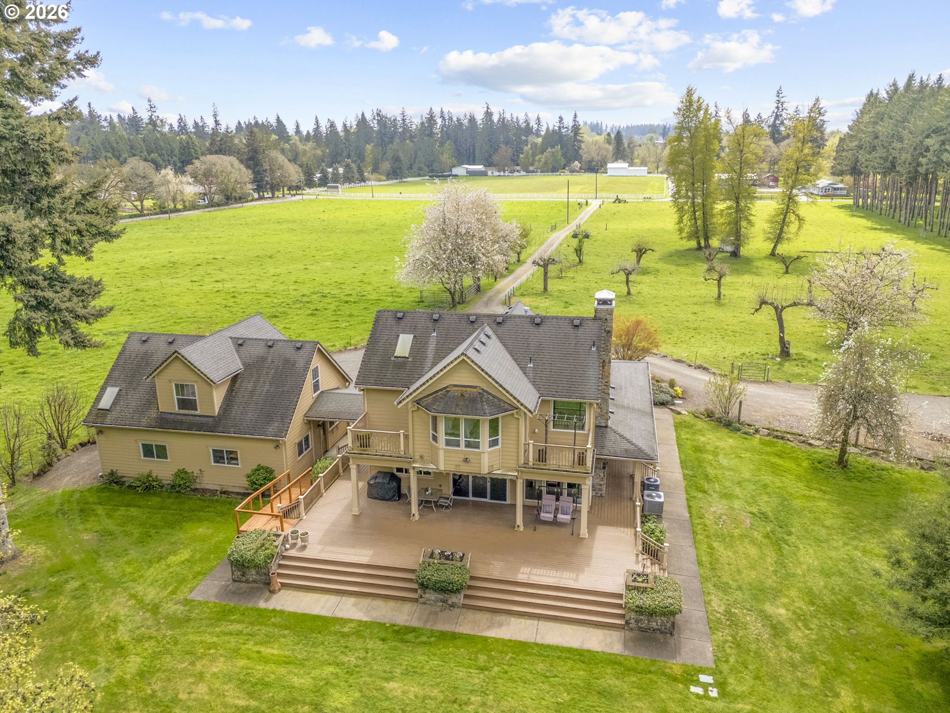 8121 South Vale Garden Road Canby, OR 97013 - Photo 46 of 48