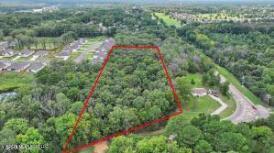 399 Catlett Road Madison, MS 39110 - Photo 2 of 2 Elton 3 Acres