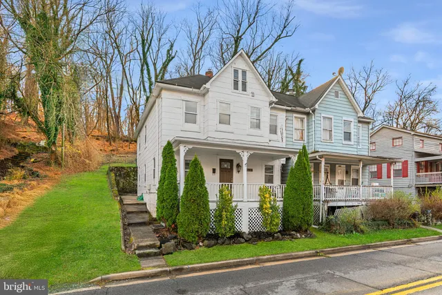 $475,000 | 8483 Frederick Road, Ellicott City, MD 21043