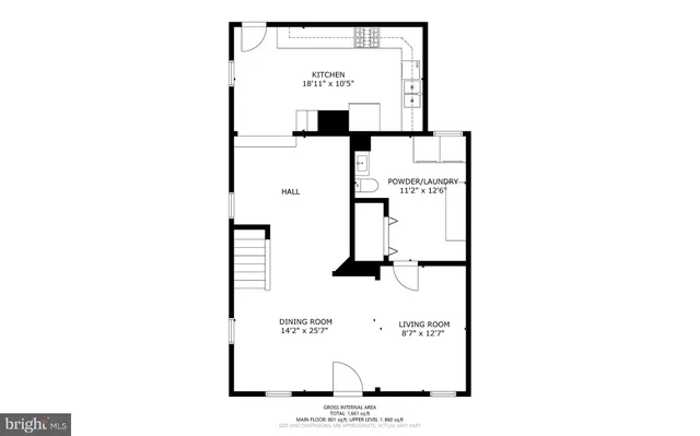 $450,000 | 8483 Frederick Road, Ellicott City, MD 21043