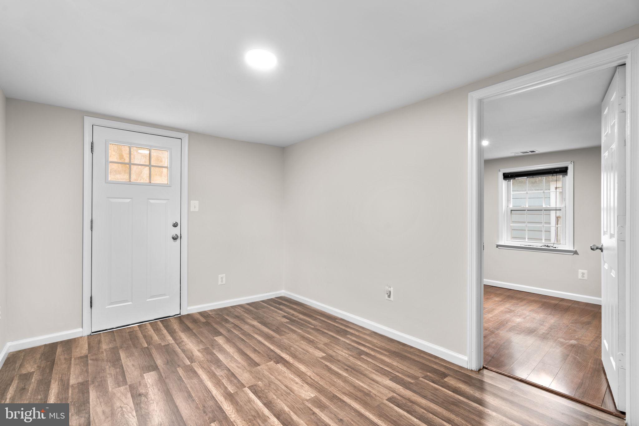 8483 Frederick Road Ellicott City, MD 21043 - Photo 32 of 45 Upper level; home office/gym.