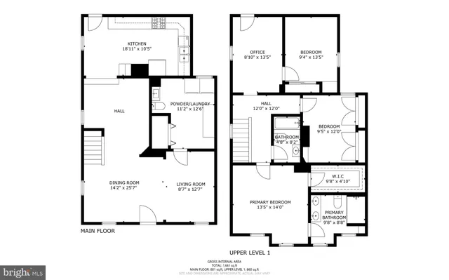 $450,000 | 8483 Frederick Road, Ellicott City, MD 21043