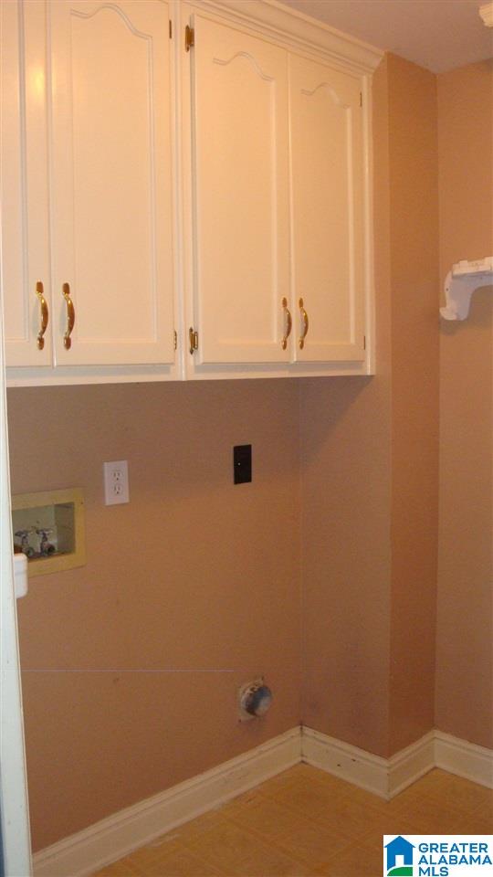 320 Woodward Road Trussville, AL 35173 - Photo 12 of 46