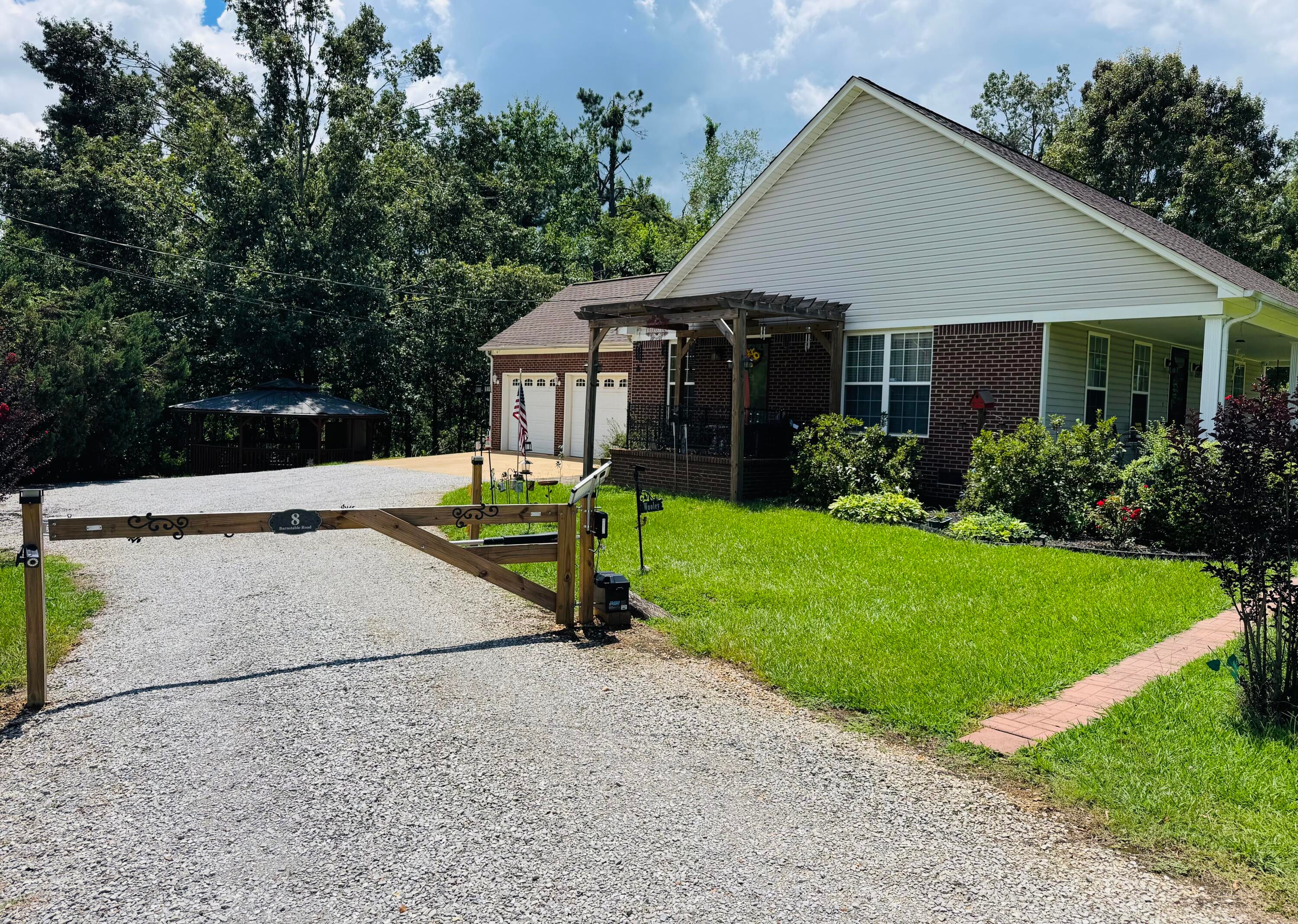 8 Barnstable Road Corinth, MS 38834 - Photo 2 of 20 Gallery Image 2