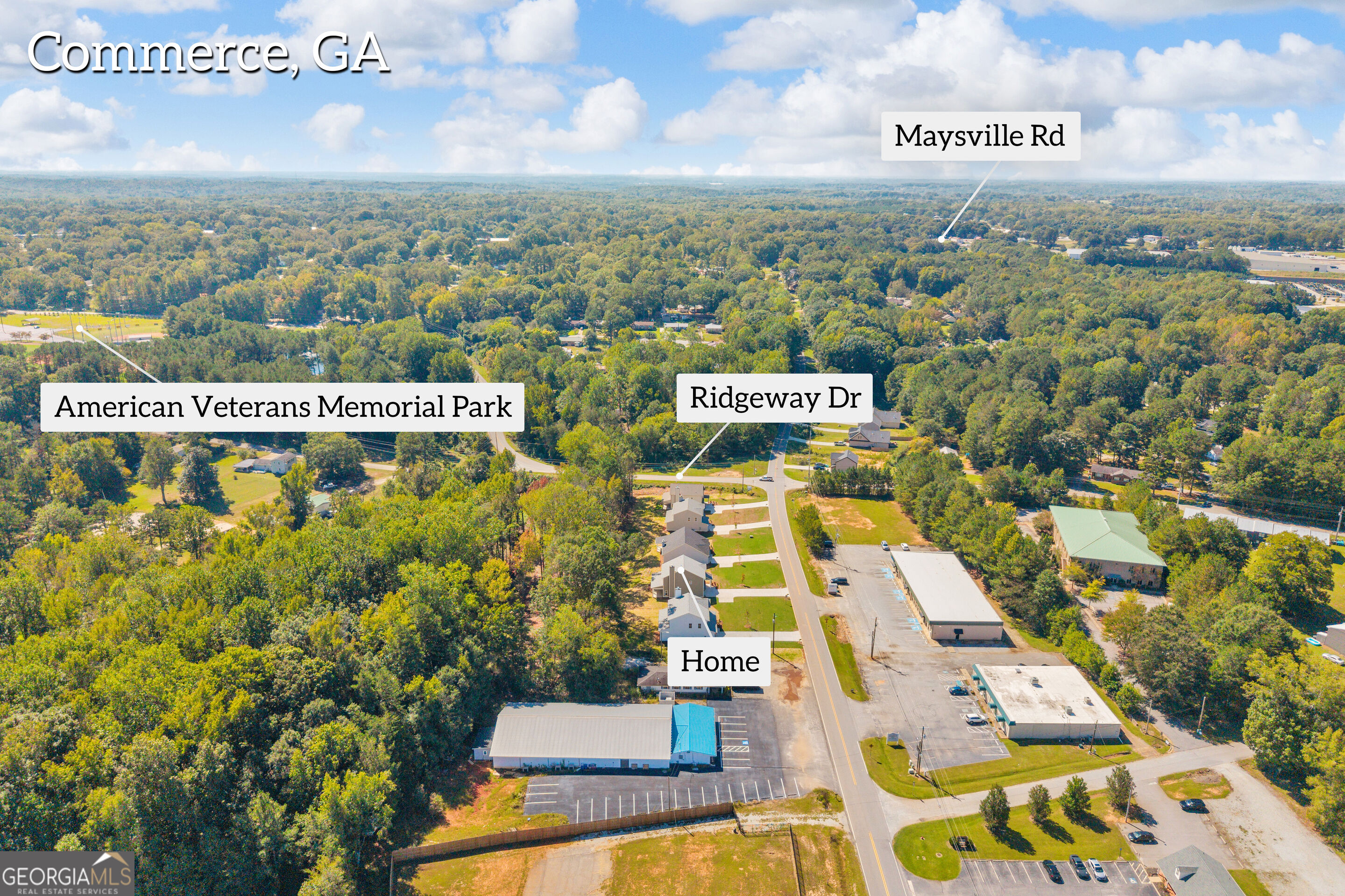 600 Hospital Road Commerce, GA 30529 - Photo 61 of 64 Gallery Image 61