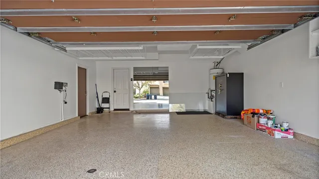 a view of a livingroom with toys