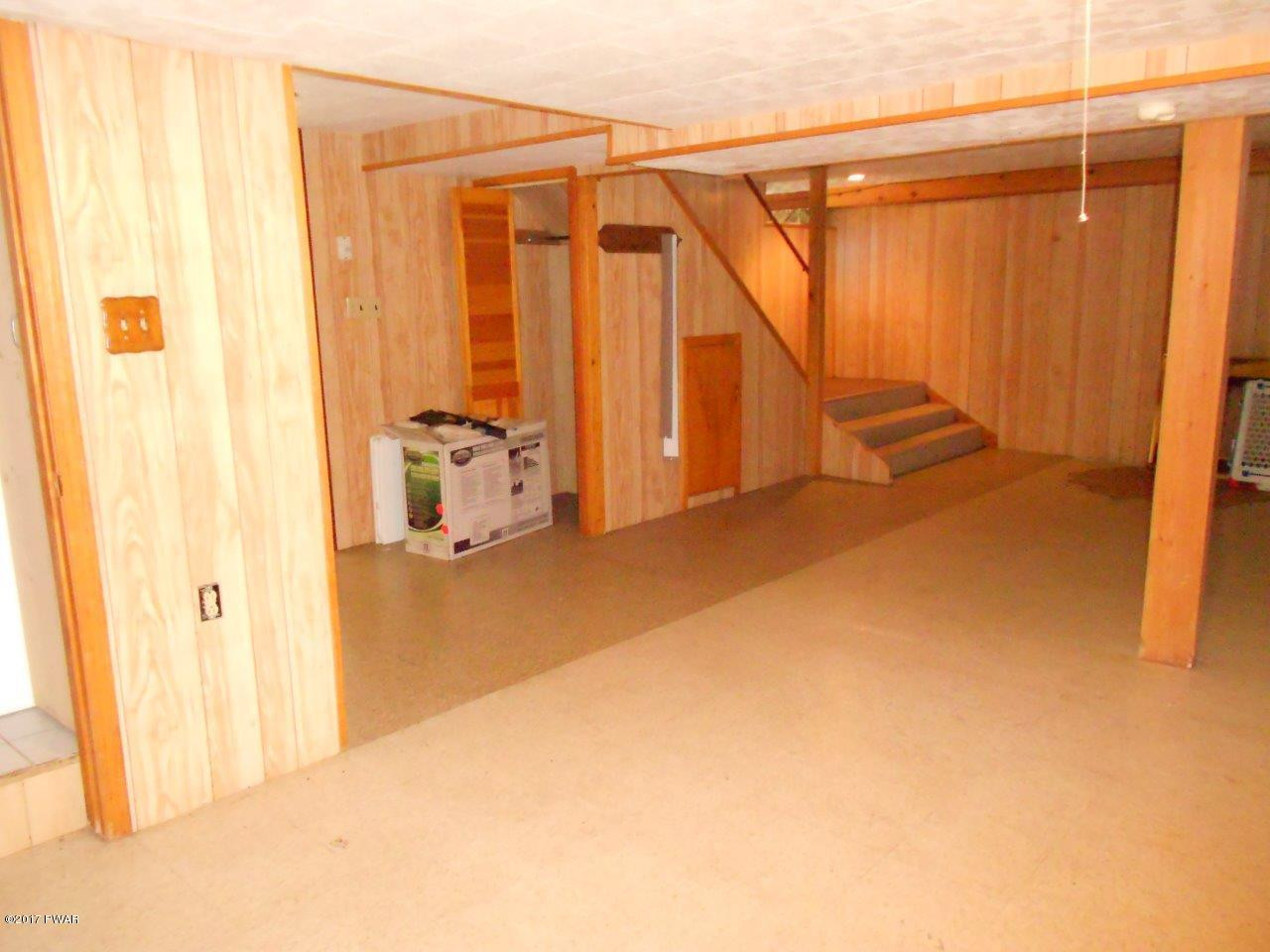 369 Roemerville Road Greentown, PA 18426 - Photo 40 of 45 a view of a room with wooden walls