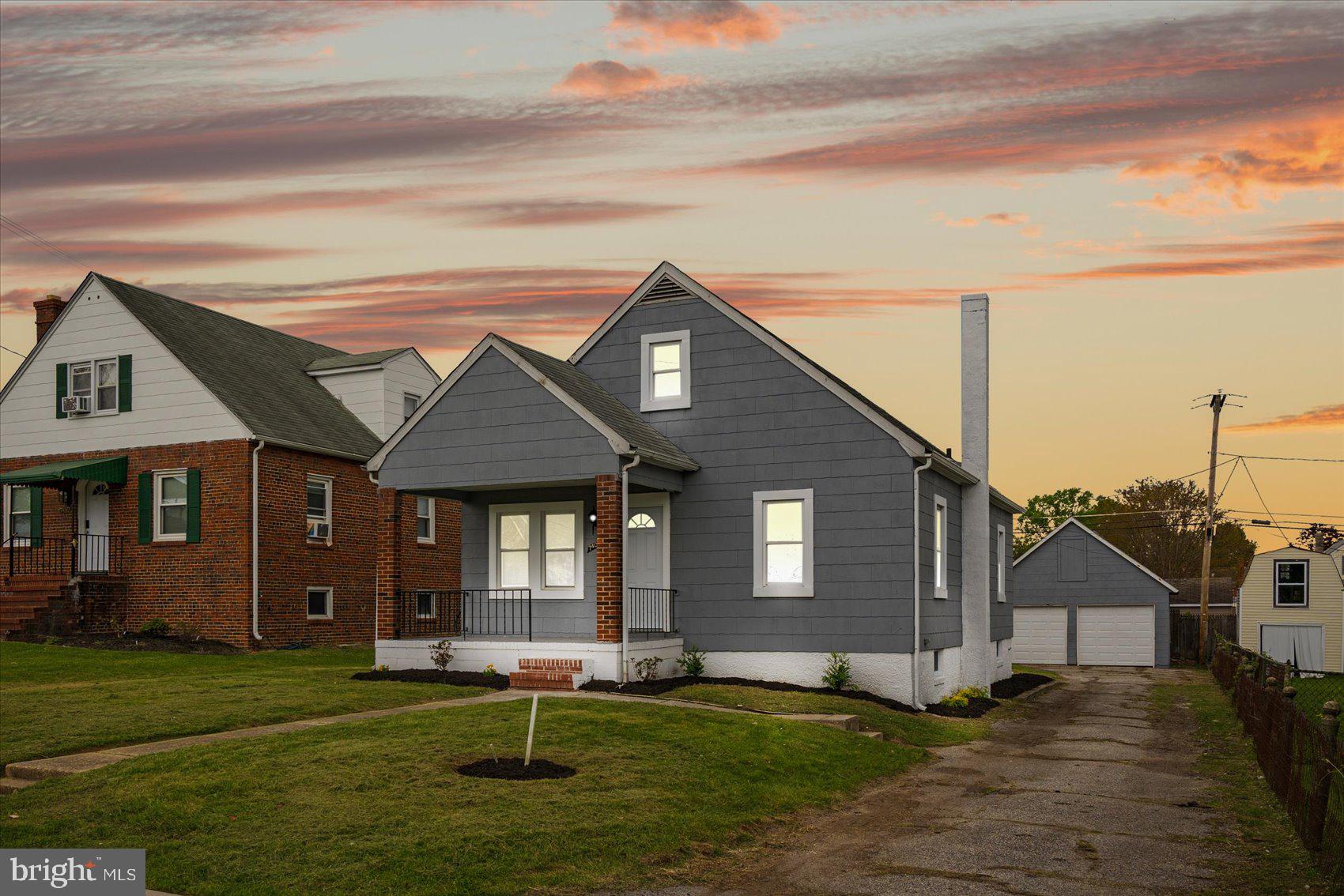 7404 Kenlea Avenue Nottingham, MD 21236 - Photo 1 of 39