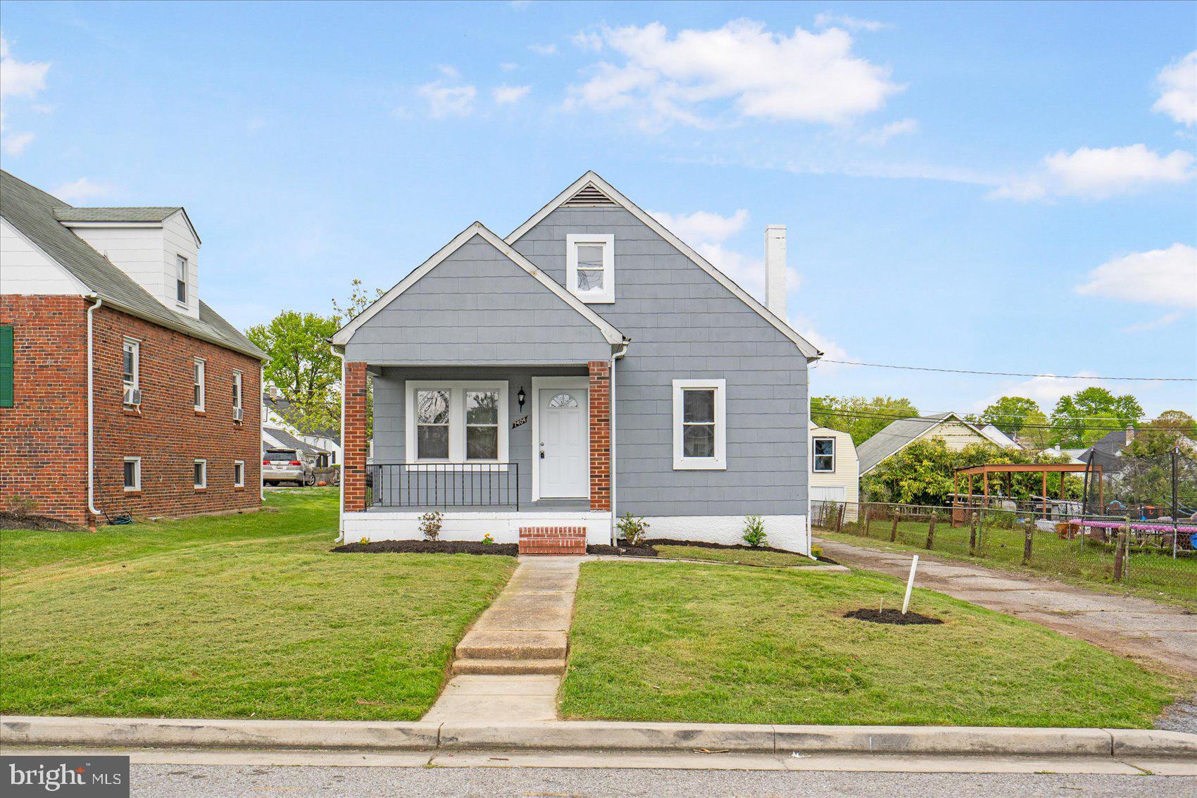 7404 Kenlea Avenue Nottingham, MD 21236 - Photo 34 of 39