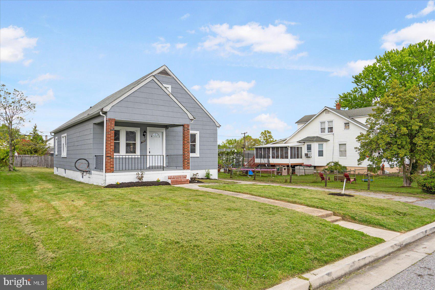 7404 Kenlea Avenue Nottingham, MD 21236 - Photo 35 of 39