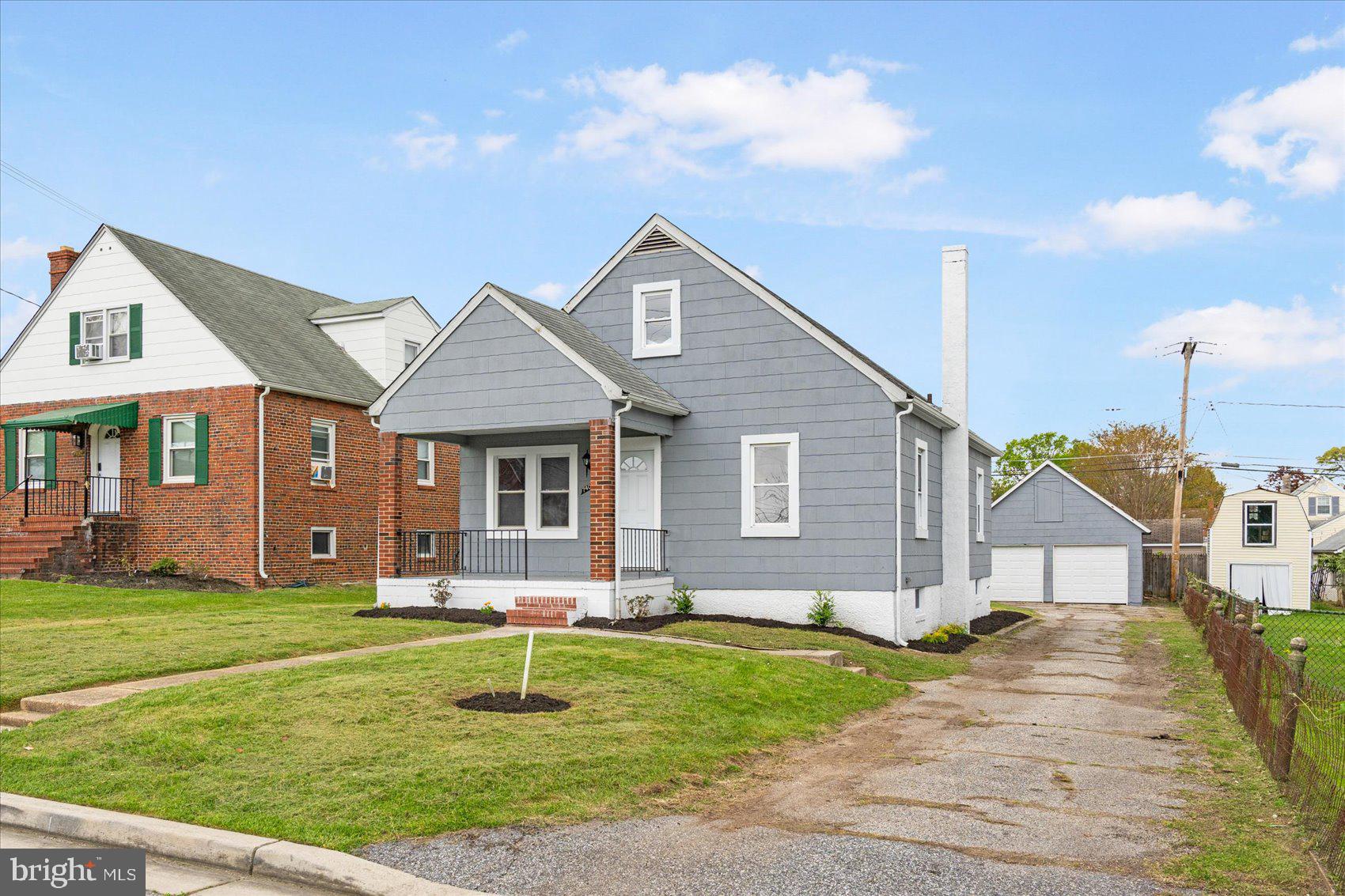 7404 Kenlea Avenue Nottingham, MD 21236 - Photo 38 of 39