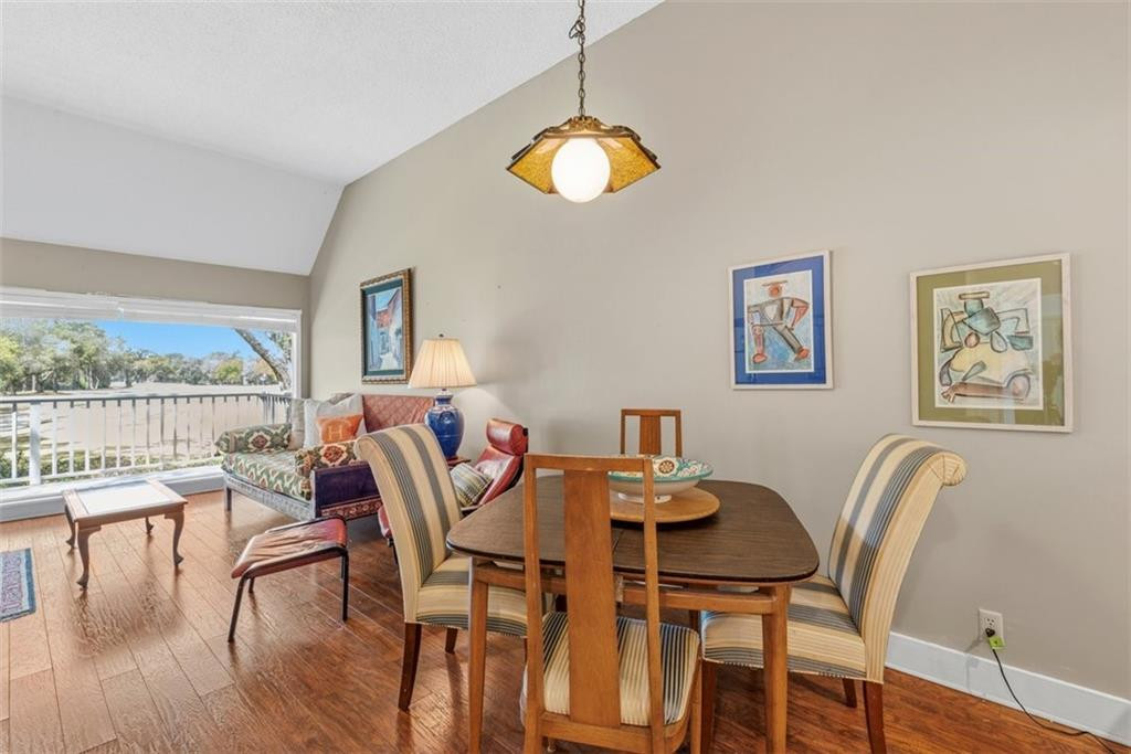658 North Golf Villa Road St. Simons Island, GA 31522 - Photo 9 of 28 Photo 9