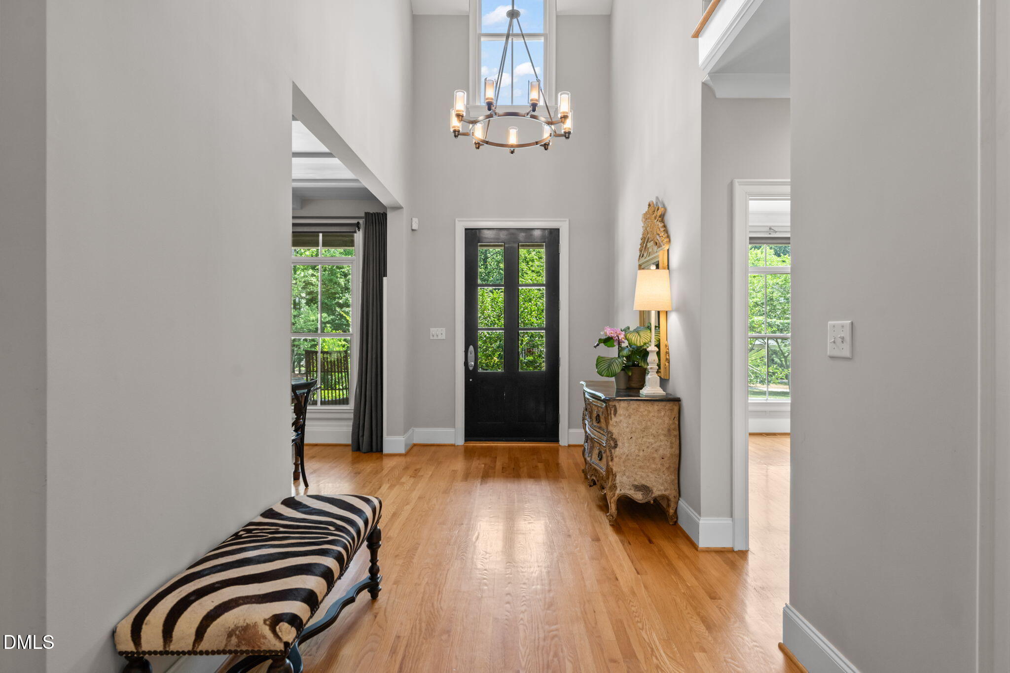 504 Rock Garden Road Chapel Hill, NC 27516 - Photo 4 of 62