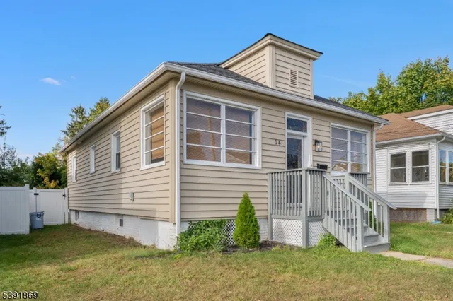 $450,000 | 14 South Street, Milltown, NJ 08850