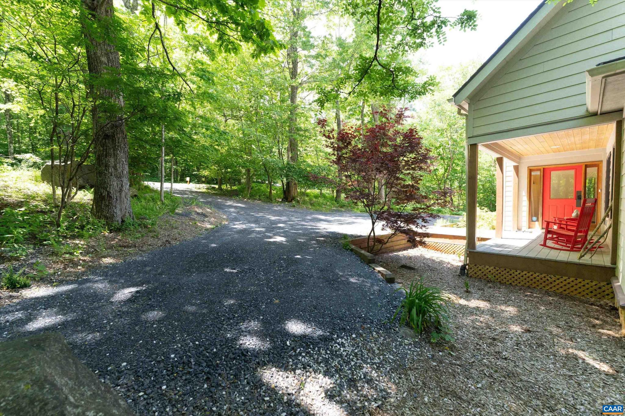 1244 Blue Ridge Drive Roseland, VA 22967 - Photo 7 of 58