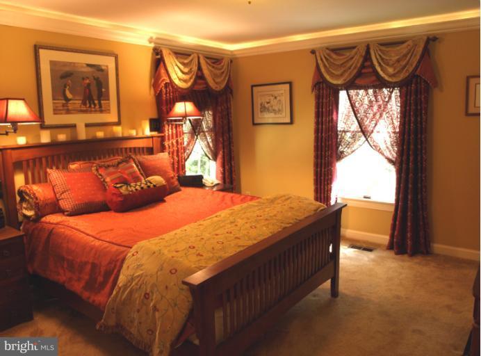 13121 Darnestown Road Gaithersburg, MD 20878 - Photo 13 of 24 Bedroom (Master)