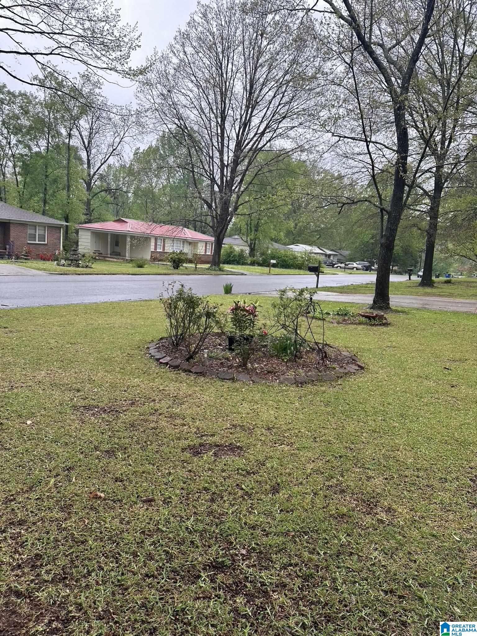 454 Gene Reed Road Birmingham, AL 35215 - Photo 18 of 21
