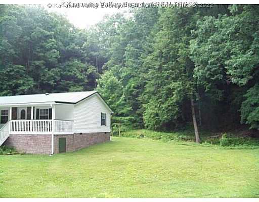 1016 Ovapa Road Procious, WV 25164 - Photo 13 of 16 Exterior Front.