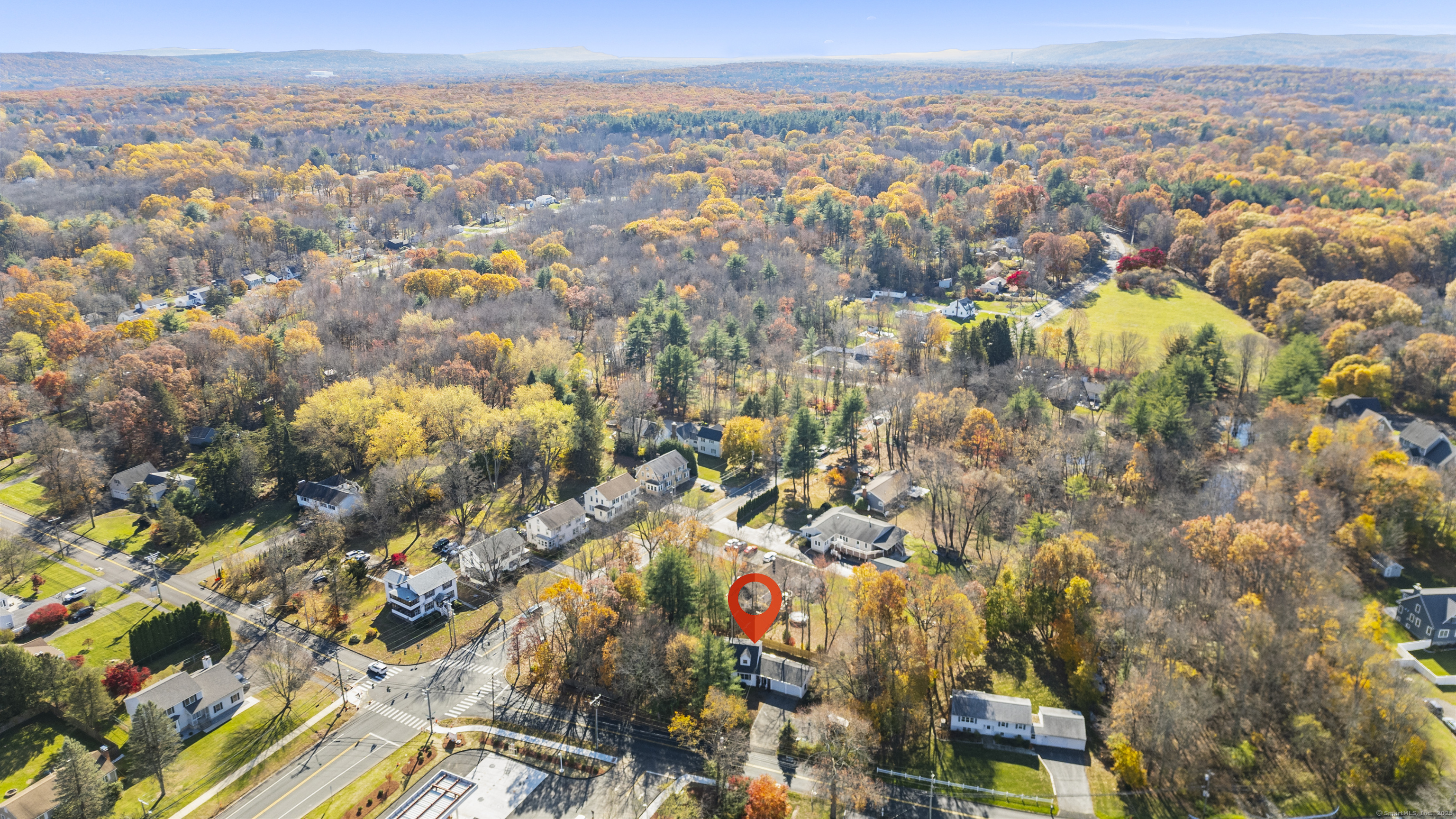 1 Burlington Road Unionville, CT 06085 - Photo 34 of 38